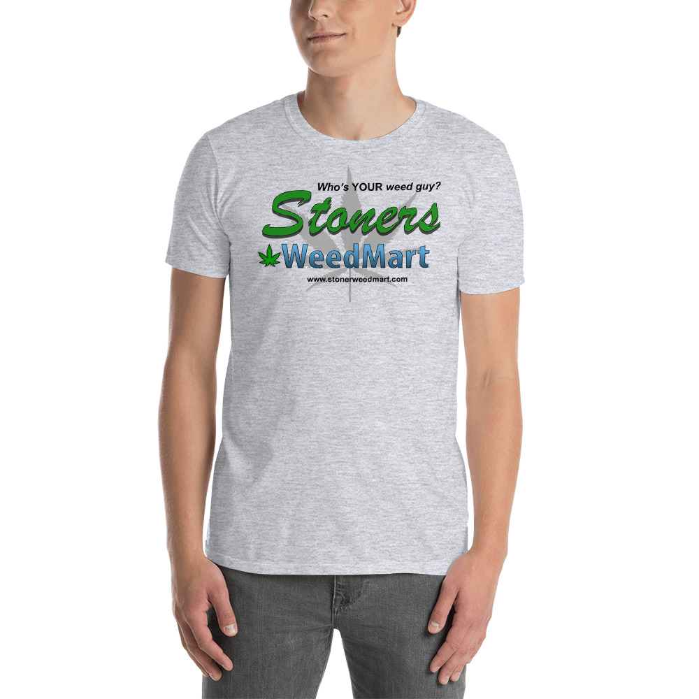 Men's T-Shirt - Image 2