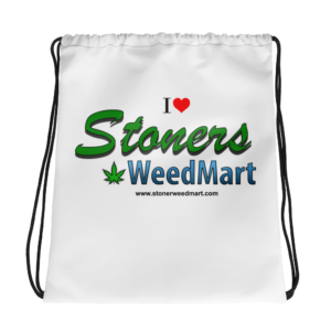 Drawstring bag
