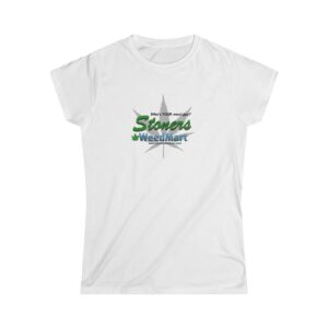 Women's Softstyle Tee