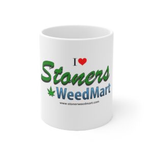White Ceramic Mug